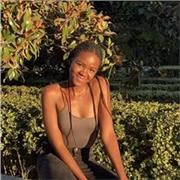 Soy una chica de 18 años con un francés nativo ( soy de Camerun )y ofrezco clases particulares de Francés para niños o/y chicos de primaria en San Sebastian de los reyes , aunque podría Desplazarme un poco más